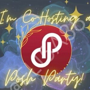 1/06 Co Hosting a Luxury Posh Party! 💫✨